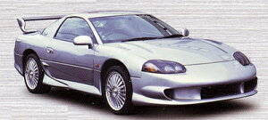 GTO Z15A/16A EC-I tgop[X|C[ TYPE-III ht