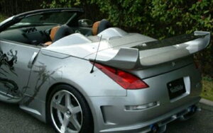 tFAfBZ Z33 Ro[`u Ver.3 AX|C[ FRP