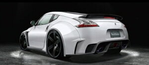 tFAfBZ Z34 370Z Ver.1 AX|C[ FRP ht