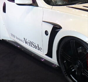tFAfBZ Z34 370Z Ver.1 tgtF_[K[jbV J[{