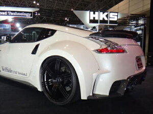 tFAfBZ Z34 370Z Ver.1 AI[o[tF_[ J[{ NAhς