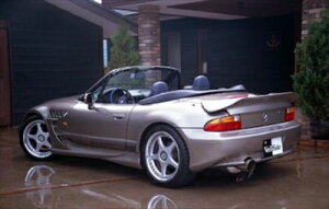 BMW Z3 EC-I Aop[X|C[
