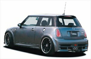 BMW MINI R50/53 N[p[S VOUGE EURO Ver.1 Aop[X|C[ FRP+J[{