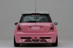 BMW MINI R50/53 N[p[S MAISTY HEARTS Aop[X|C[ FRP