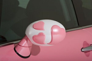 BMW MINI R50/53 N[p[S MAISTY HEARTS TCh~[Jo[