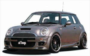 BMW MINI R50/53 N[p[S VOUGE EURO Ver.1 TChXJ[g FRP+J[{ hς