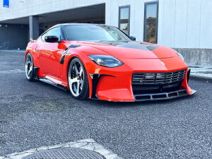 RZ34 tFAfBZ VeilSide FFZ400 Rv[gLbg