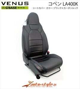 Ry LA400K G BASE V[gJo[ J[FubN×J[{bN
