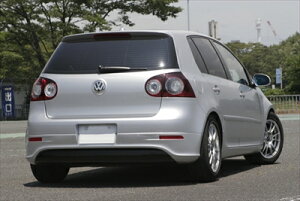 GOLF V R32-LOOK AA_[X|C[p IvVp[c R32tbNJo[