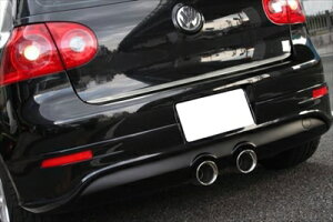 GOLF V US R32-look AA_[X|C[ FRP Q{ft[U[J[{