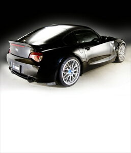 VRS E85/86 Z4-MN-yEM-hX^-p REAR DIFFUSER SYSTEM-2 VSDC@A\ʍQR[gdグ
