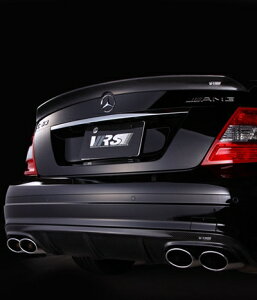 C63 AMG T R U N K �@S P O I L E R�i�J-�{���EVSDC���@�j