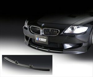 VRS E85/86 Z4-MN-yEM-hX^-p FRONT SPOILERpEBORDER WING(J[{j t