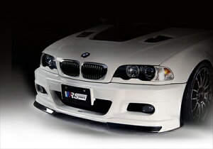 VRS E46 M3 street version FRONT BUMPER J[{bvK[ht N[y ht