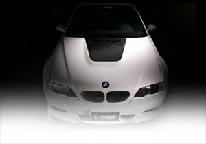 VRS E46 M3ECSL LIGHT WEIGHT BONNET(m-}`)@ J[{