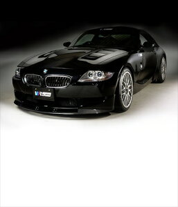VRS E85/86 Z4-MN-yEM-hX^-p (VRS FRONT SPOILERp)FRONT UNDER DIFFUSER FRPRA hς