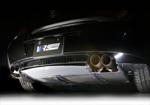VRS E85/86 Z4-MN-yEM-hX^-p REAR DIFFUSER SYSTEM-1 J[{ NAhς