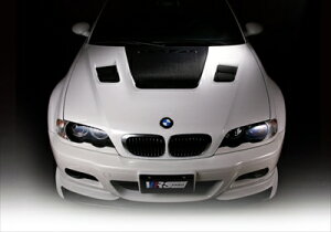 VRS E46 M3ECSL COOLING BONNET J[{ [i NAhς