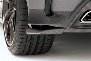 A45 AMG REAR UNDER FLIPPERiL/RjiREAR BAMPERpij FRP hς