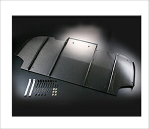 VRS E46 M3/CSL REAR DIFFUSER SYSTEM-1 J[{ ht