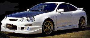 ZJ ST202.203 ARISING-II FRONT BUMPERitHOvj