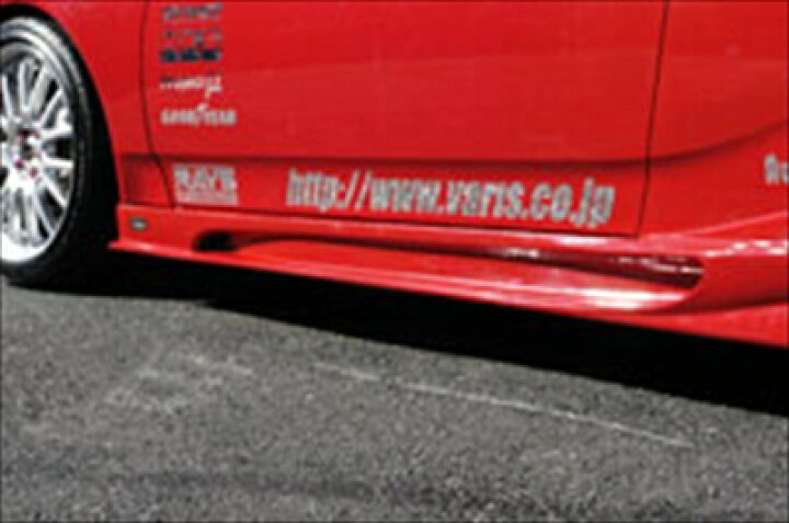 楽天市場】セリカ ZZT23# ARISING-III SIDE SKIRT : Autostyle