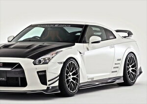 GT-R R35 MY17f f18 Ver. TChA_[XJ[g