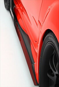 RIDOX X[v JZA80 (VARIS) SIDE UNDER BOARD J[{ t