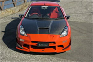 ZJ ZZT23# ARISING- III FRONT BUMPER ht