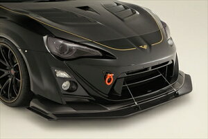 86 ZN6 �O�� ���C�h�{�f�B �t�����g�o���p�[�p �t�����g�f�B�t���[�U�[�P�i �h����t��