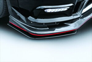 R35GT-R 14 Ver. FRONT LIPpUNDER FLIPPER J[{