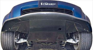 FAIRLADYZ Z33 ARISING-I FRONT UNDER DIFFUSER VARIStgX|C-p J|{