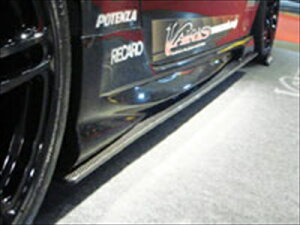 Z34 NISSAN 370Z SIDE SKIRT A_[{[hJ[{iUNDER J[{j
