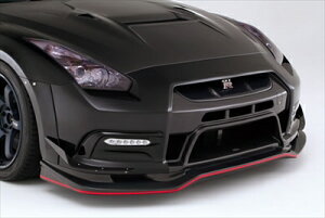 R35GT-R f14 Ver. FRONT BUMPER UNIT DAYLIGHT F/B+LIP J[{{F/DIF@VANI-118 hς