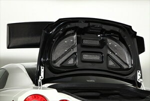 R35GT-R 2013Ver. LIGHT WEIGHT TRUNK HOOD J[{ hς