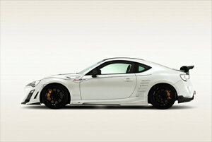 86 ZN6 O ARISING-II TChXJ[g A_[FRP ht