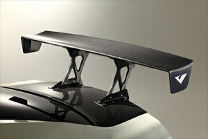 R35GT-R 2013Ver. R35GT-RpGT-WING Euro Edition`Center Mount` VARISgNdl ALL J[{