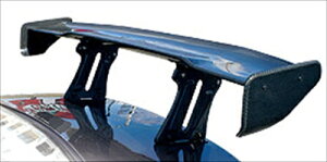 GT-WING �`for street�` 1400mm ALL�J�[�{�� HIGH 290mm A�^�C�v �N���A�h���ς�