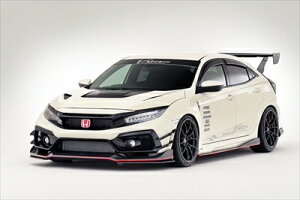 VrbN TYPE R FK8 ARISING-II AtF_[g