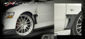 �����T�[�G�{�����[�V���� 9WAGON CT9W AERO GT �t�F���_�[�T�C�h�G�A�|�p�l���i�J�[�{���j���E�Z�b�g