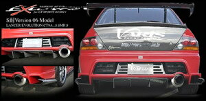 T[G{[V 8E8MRE9E9MR (CT9A) SVer. REAR BUMPER Pi hς