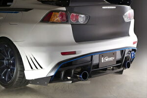 T[G{[V 10 CZ4A 2014Version REAR BUMPER iFRP) ht