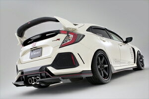 VrbN TYPE R FK8 ARISING-I AfBt[U[ J[{