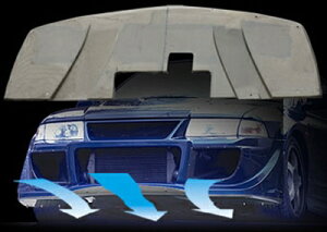 �����T�[�G�{�����[�V���� V�EVI.�ETM FRONT UNDER DIFFUSER Ver1 VARIS�t�����g�o���p-��p�i(�����o���p-�����s��) �J�[�{��