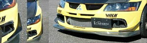 T[G{ VII (CT9A) FRONT SPOILER J[{ENAh
