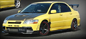 T[G{[V VII (CT9A) SIDE DIFFUSER J[{