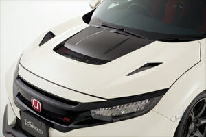 ��[���͎b��6�����O�� �V�r�b�N TYPE R FK8 ARISING-II �N�[�����O�{���l�b�g FRP�� �h���ς�