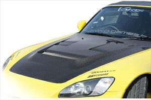 S2000 AP1 COOLING BONNET(p_NgJo-t) J[{