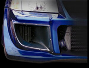 T[G{[V VEVI.ETM iCP9Aj OIL COOLER GUIDE (VARIS F/Bpi) FRP