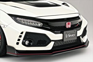 VrbN TYPE R FK8 ARISING-I tgbvX|C[ J[{ [i t